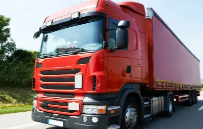 İstanbul Kaş Ambar Kargo